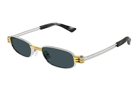 Zonnebril Bottega Veneta BV1381S 003