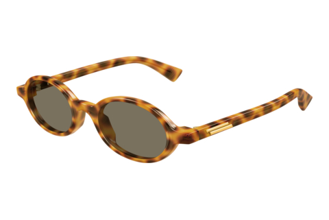 Zonnebril Bottega Veneta BV1388S 006