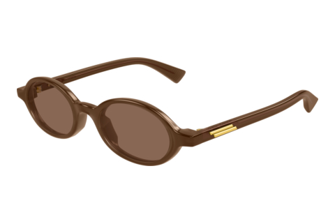 Zonnebril Bottega Veneta BV1388S 007