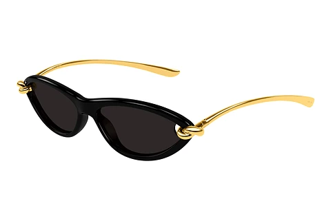 Zonnebril Bottega Veneta BV1390S 001