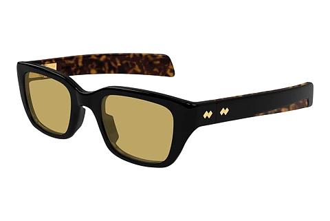 Zonnebril Bottega Veneta BV1393S 009