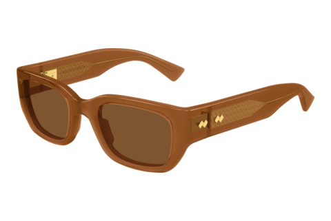 Zonnebril Bottega Veneta BV1400S 003