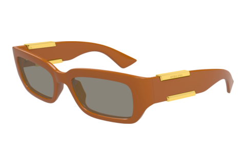 Zonnebril Bottega Veneta BV1406S 004
