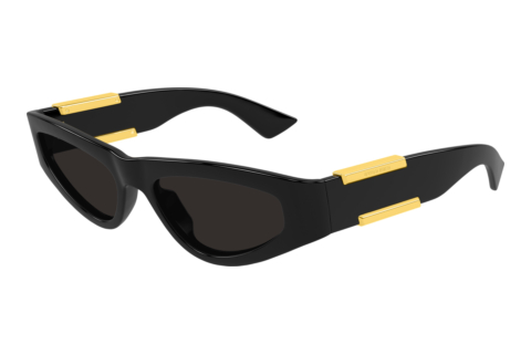 Zonnebril Bottega Veneta BV1407S 001