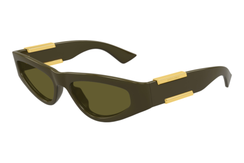 Zonnebril Bottega Veneta BV1407S 003