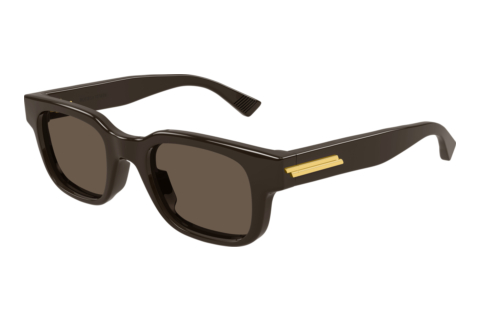 Zonnebril Bottega Veneta BV1411S 003