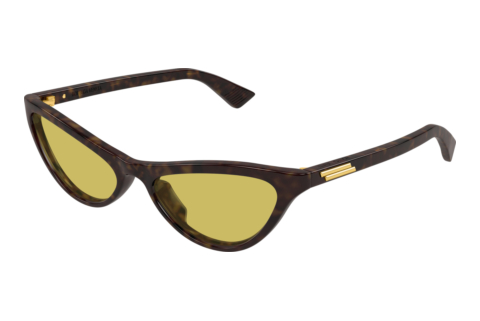 Zonnebril Bottega Veneta BV1414S 002