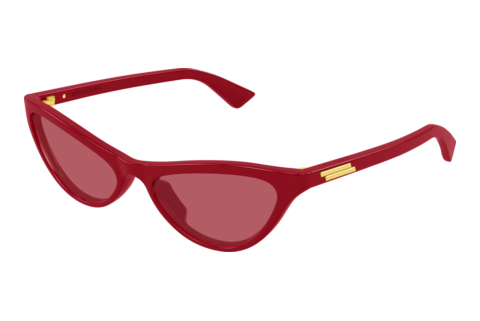 Zonnebril Bottega Veneta BV1414S 005