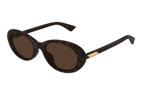 Zonnebril Bottega Veneta BV1415SK 002