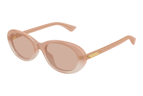 Zonnebril Bottega Veneta BV1415SK 004