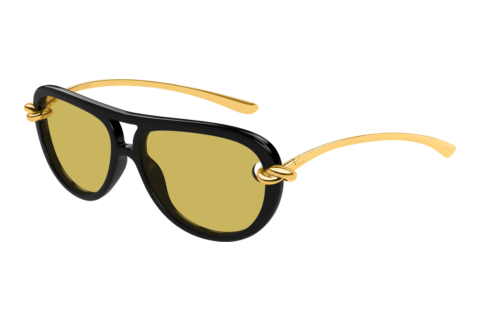 Zonnebril Bottega Veneta BV1418S 001
