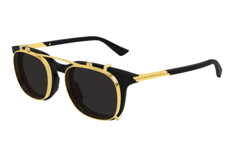 Zonnebril Bottega Veneta BV1429S 001