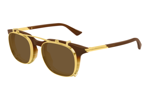 Zonnebril Bottega Veneta BV1429S 002