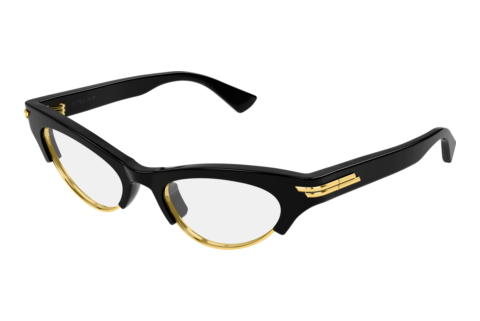 Zonnebril Bottega Veneta BV1431S 009