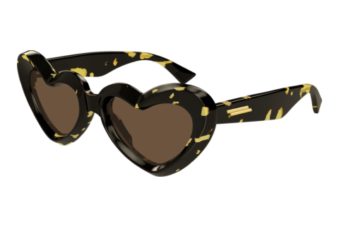 Zonnebril Bottega Veneta BV1432S 002