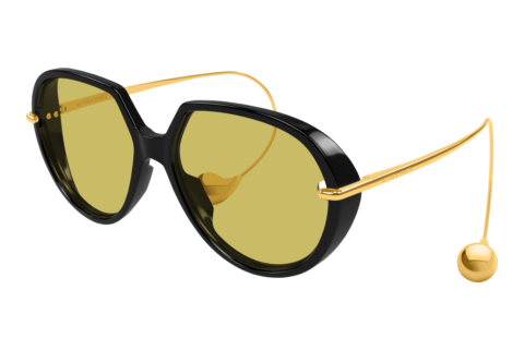 Zonnebril Bottega Veneta BV1436S 001