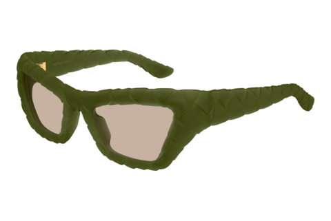 Zonnebril Bottega Veneta BV1438S 003