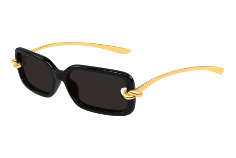 Zonnebril Bottega Veneta BV1439S 001