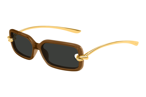 Zonnebril Bottega Veneta BV1439S 005