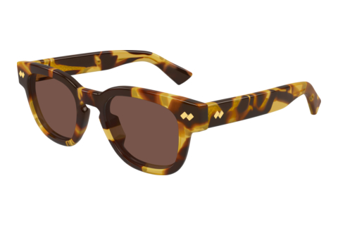Zonnebril Bottega Veneta BV1441S 002