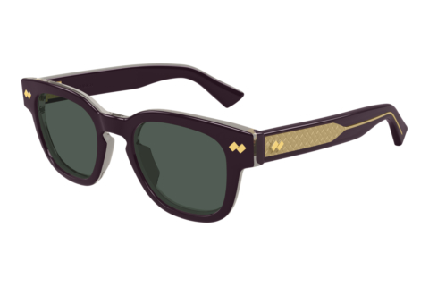 Zonnebril Bottega Veneta BV1441S 004