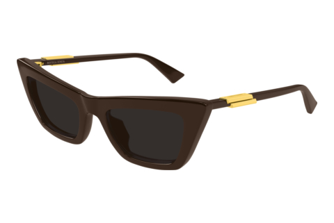 Zonnebril Bottega Veneta BV1446S 003