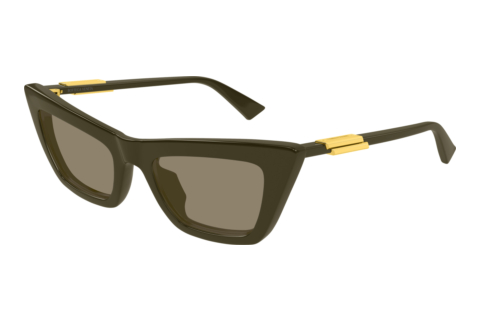 Zonnebril Bottega Veneta BV1446S 005