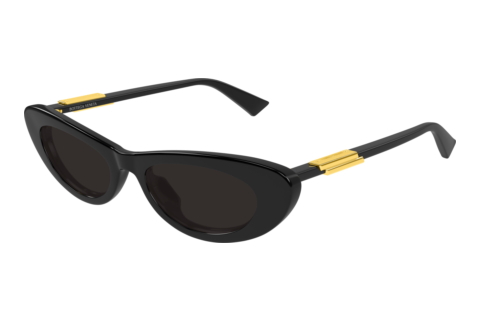 Zonnebril Bottega Veneta BV1447S 001