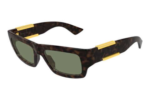 Zonnebril Bottega Veneta BV1452S 002