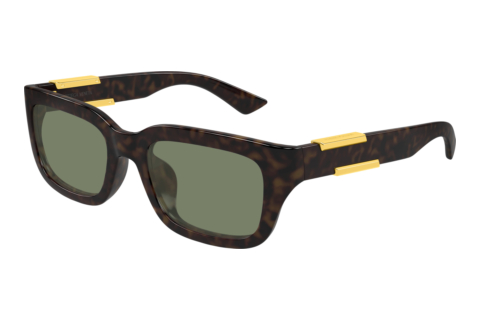 Zonnebril Bottega Veneta BV1453SA 003