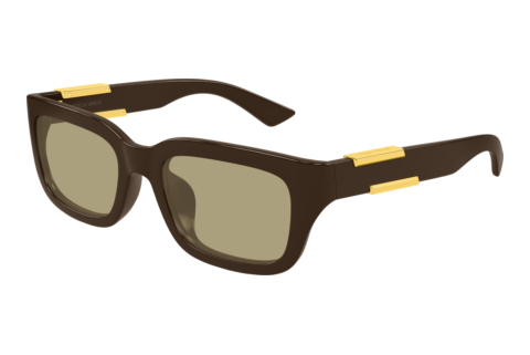 Zonnebril Bottega Veneta BV1453SA 004