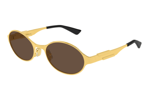 Zonnebril Bottega Veneta BV1456S 001