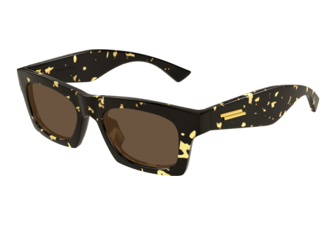 Zonnebril Bottega Veneta BV1457S 002
