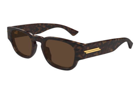 Zonnebril Bottega Veneta BV1460S 002