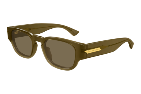Zonnebril Bottega Veneta BV1460S 004