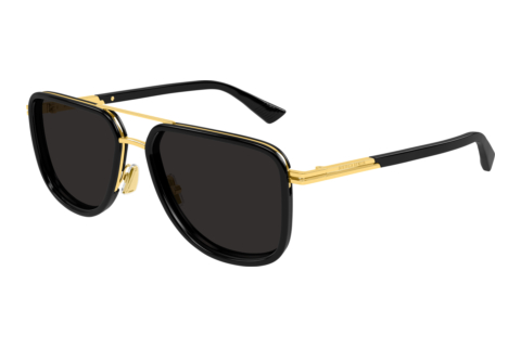 Zonnebril Bottega Veneta BV1463S 001