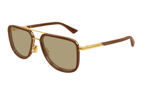 Zonnebril Bottega Veneta BV1463S 003