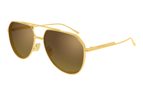 Zonnebril Bottega Veneta BV1465S 004