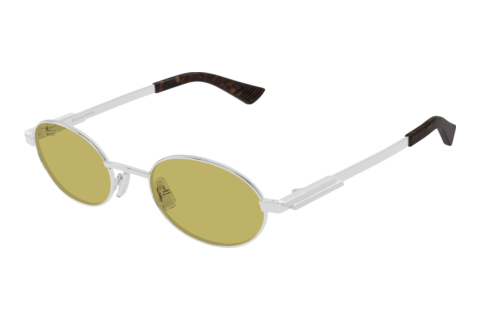 Zonnebril Bottega Veneta BV1470S 003