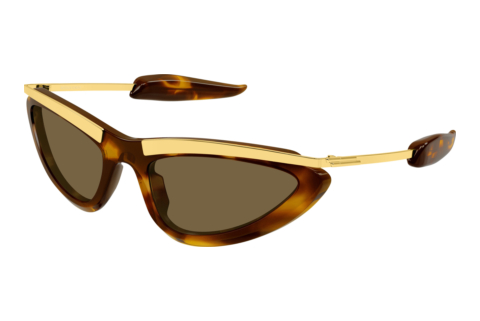 Zonnebril Bottega Veneta BV1477S 003