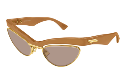 Zonnebril Bottega Veneta BV1480S 005