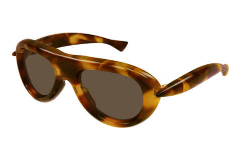 Zonnebril Bottega Veneta BV1483S 002