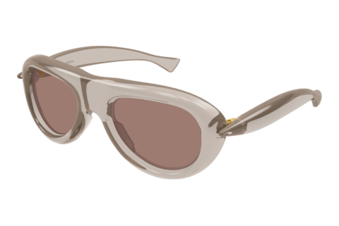 Zonnebril Bottega Veneta BV1483S 004