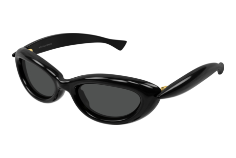 Zonnebril Bottega Veneta BV1484S 001