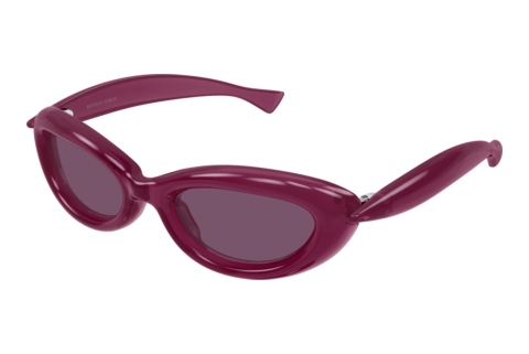 Zonnebril Bottega Veneta BV1484S 004