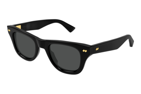 Zonnebril Bottega Veneta BV1486S 001