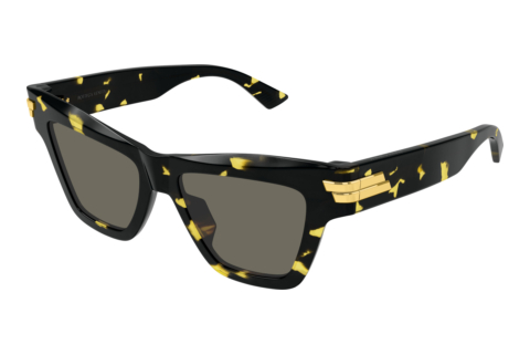 Zonnebril Bottega Veneta BV1489S 002