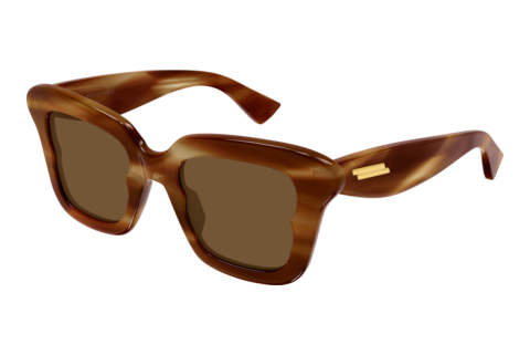 Zonnebril Bottega Veneta BV1493S 002