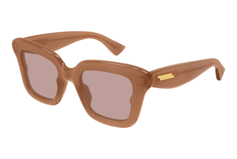 Zonnebril Bottega Veneta BV1493S 003