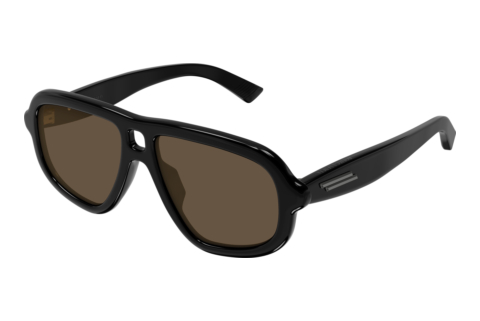 Zonnebril Bottega Veneta BV1494S 001